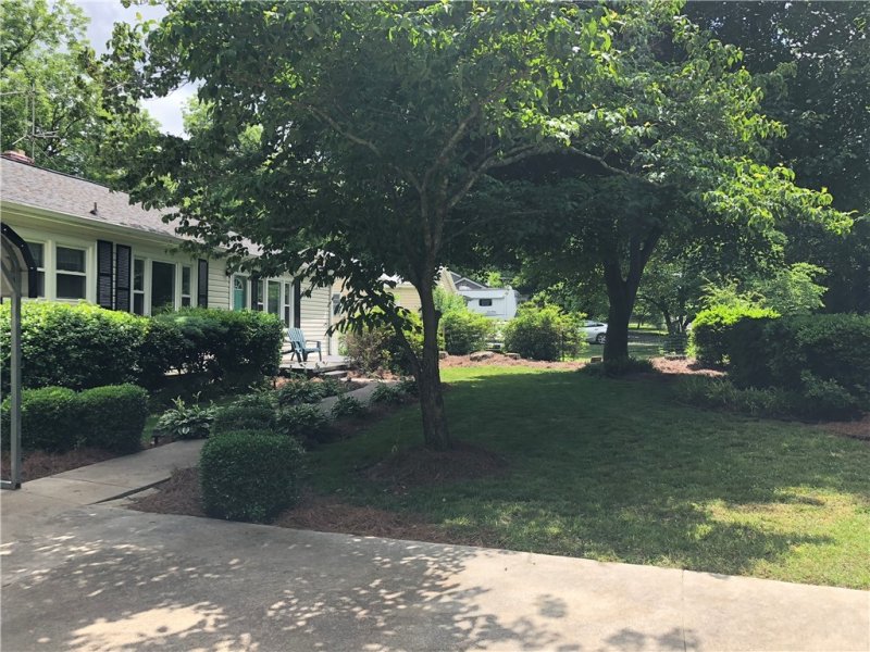 Property image 5 at 612 Ferry Street, Anderson, SC 29626