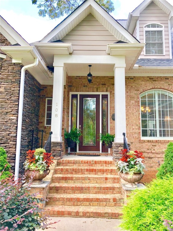 Property image 2 at 108 Vining Crossing, Belton, SC 29627