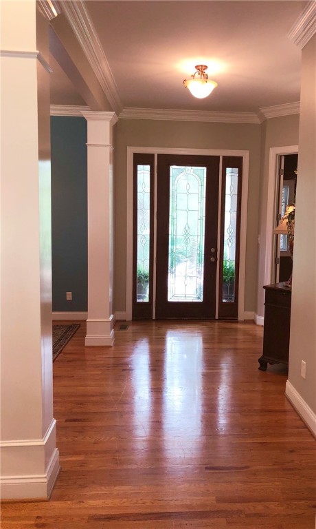 Property image 4 at 108 Vining Crossing, Belton, SC 29627