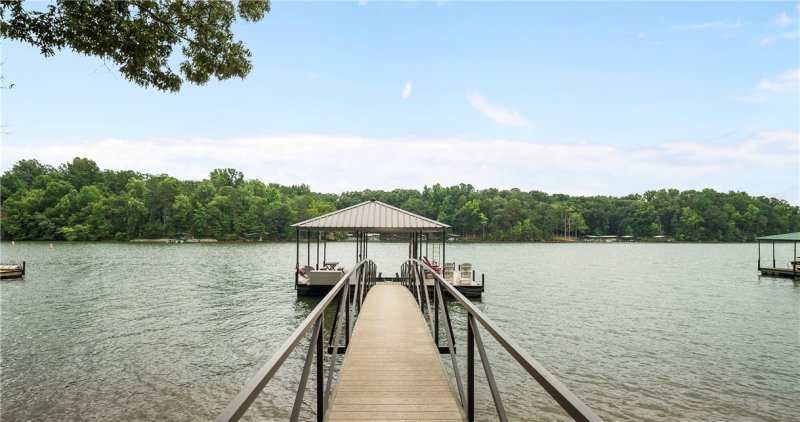 Property image 3 at 1044 North Shore Drive, Anderson, SC 29625