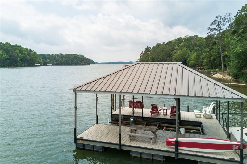 Property image 4 at 1044 North Shore Drive, Anderson, SC 29625