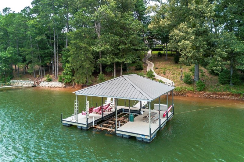 Property image 5 at 1044 North Shore Drive, Anderson, SC 29625