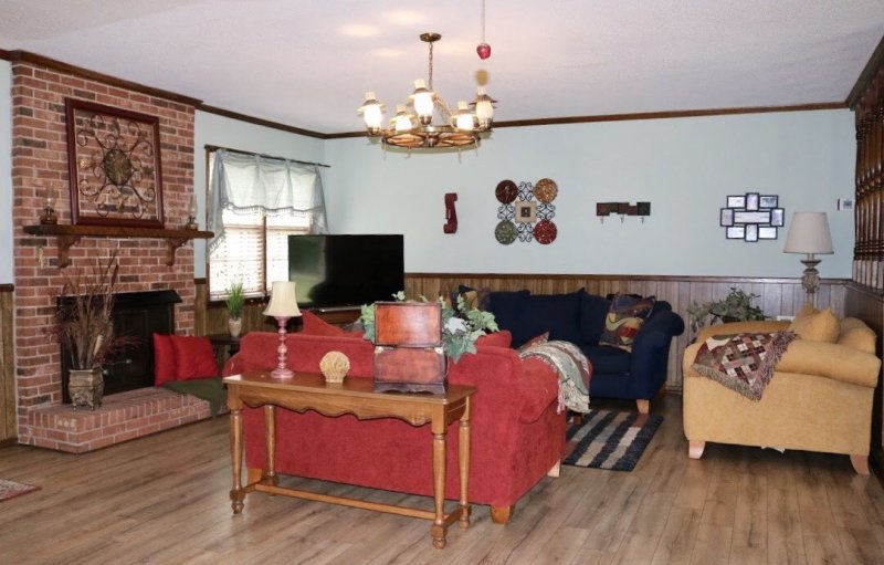 Property image 5 at 503 Elderberry Lane, Anderson, SC 29625