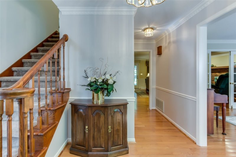 Property image 2 at 307 Fox Creek Road, Anderson, SC 29621