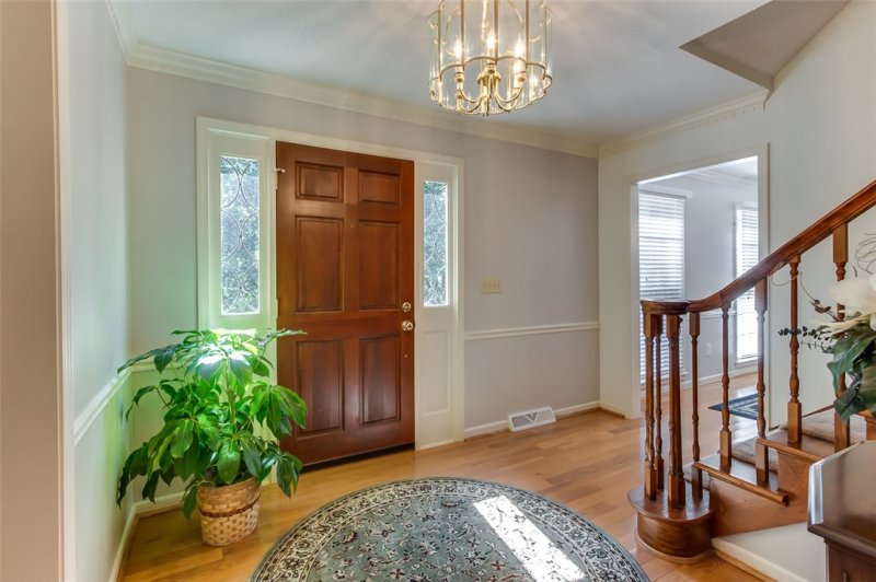 Property image 3 at 307 Fox Creek Road, Anderson, SC 29621