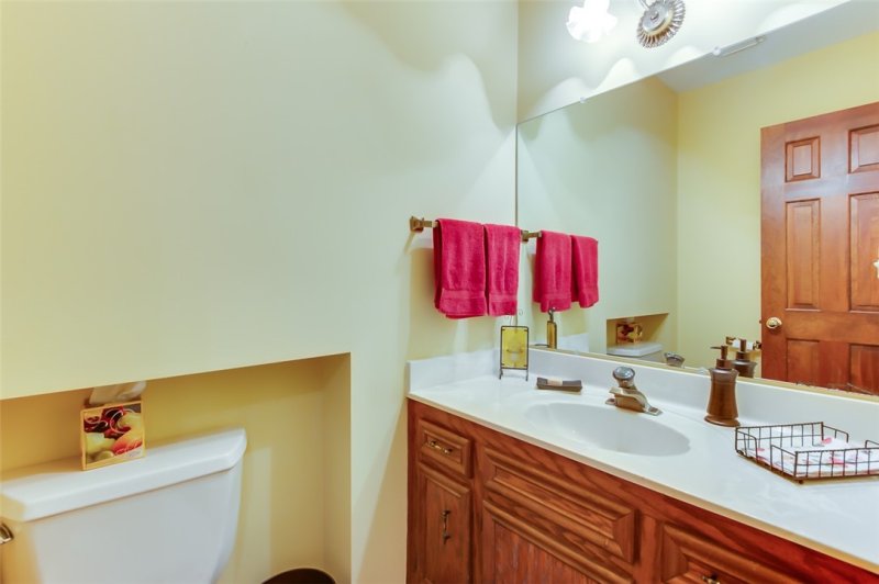 Property image 4 at 307 Fox Creek Road, Anderson, SC 29621