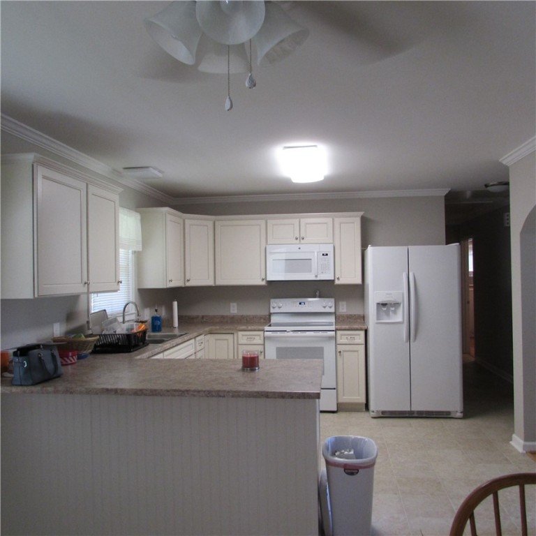 Property image 4 at 3709 Shawnee Avenue, Anderson, SC 29626