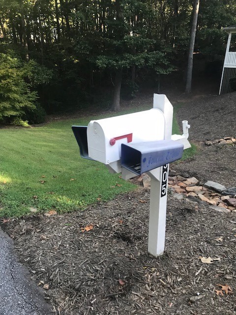 Property image 3 at 905 Crestview Drive, Seneca, SC 29678