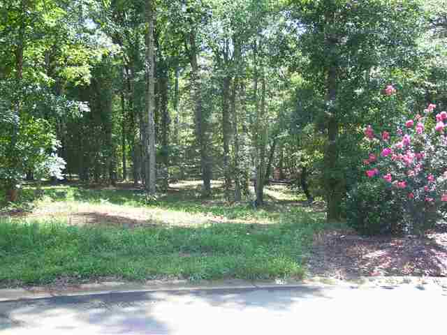 Property image 5 at Lot 23 Golden Willow Court, Easley, SC 29642