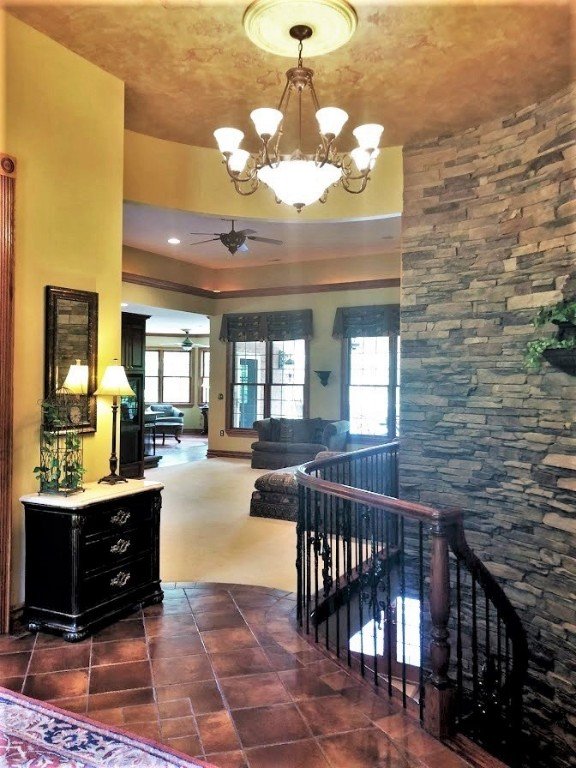 Property image 3 at 405 Windcrest Court, Salem, SC 29676