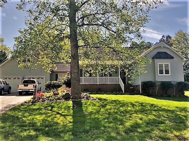 Property image 3 at 118 Fleetwood Drive, Liberty, SC 29657