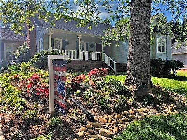 Property image 4 at 118 Fleetwood Drive, Liberty, SC 29657