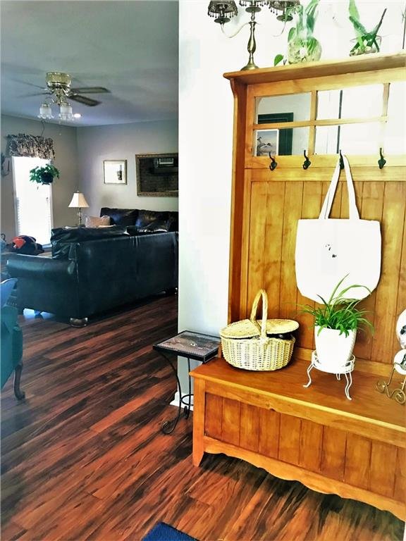 Property image 5 at 118 Fleetwood Drive, Liberty, SC 29657