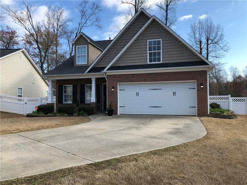 Property image 2 at 145 Abigail Lane, Anderson, SC 29621