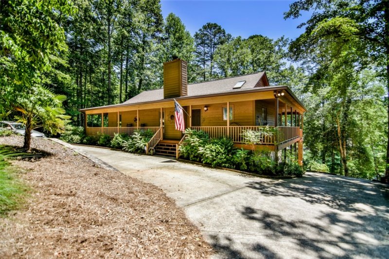 Property image 2 at 105 Poplar Pointe, Sunset, SC 29685