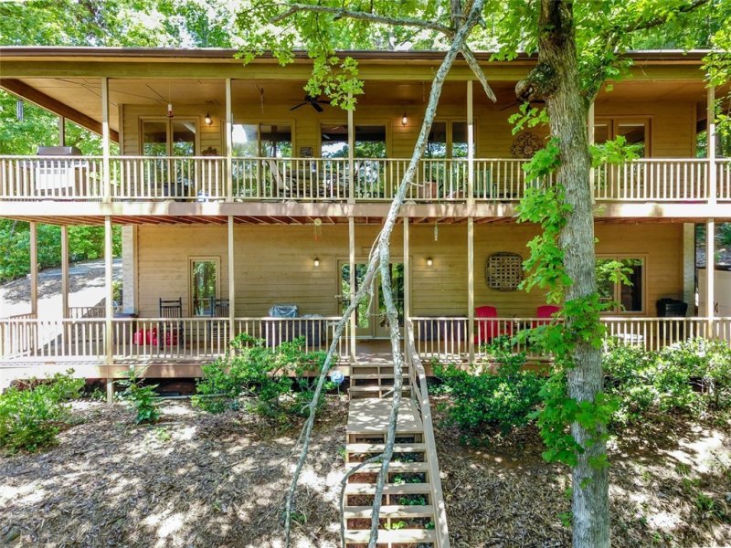 Property image 3 at 105 Poplar Pointe, Sunset, SC 29685