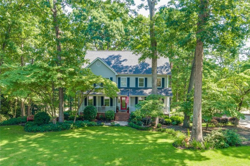 Property image 3 at 107 Medinah Drive, Easley, SC 29642