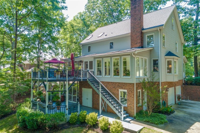 Property image 4 at 107 Medinah Drive, Easley, SC 29642