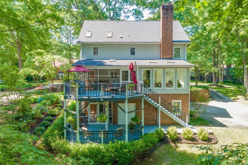 Property image 5 at 107 Medinah Drive, Easley, SC 29642