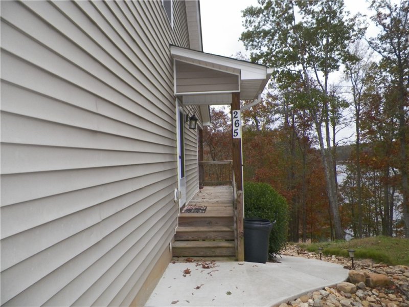 Property image 3 at 265 Capps Road, Fair Play, SC 29643