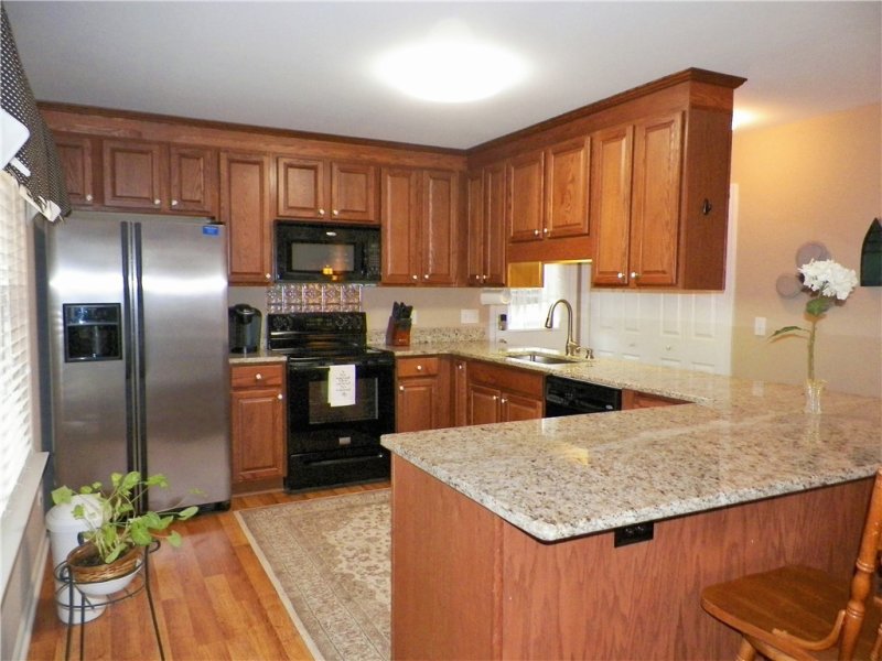 Property image 5 at 265 Capps Road, Fair Play, SC 29643