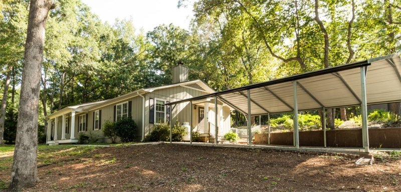 Property image 2 at 118 Nonna Lane, Seneca, SC 29678