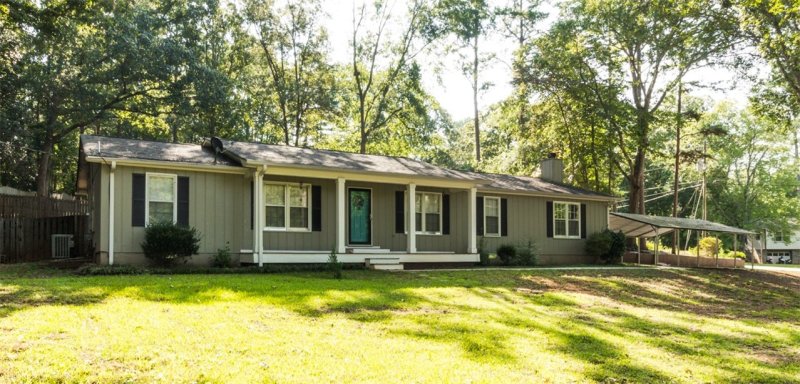 Property image 5 at 118 Nonna Lane, Seneca, SC 29678