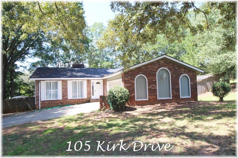 105 Kirk Drive