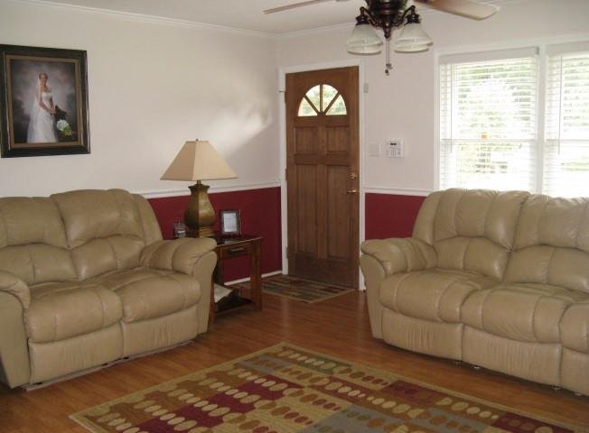 Property image 3 at 213 PARK Drive, Iva, SC 29655