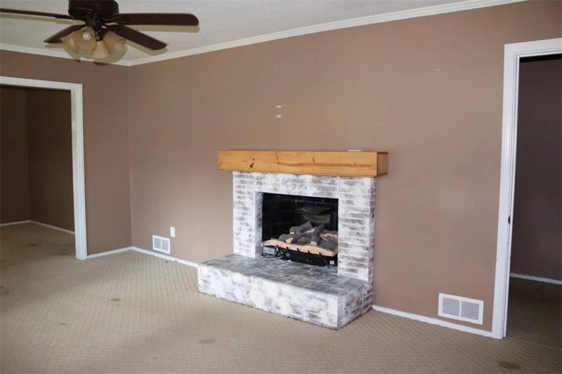 Property image 3 at 320 Forest Lane, Belton, SC 29627