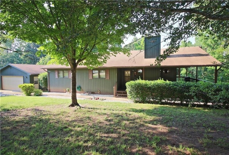 Property image 2 at 291 CHEROKEE Drive, Fair Play, SC 29643