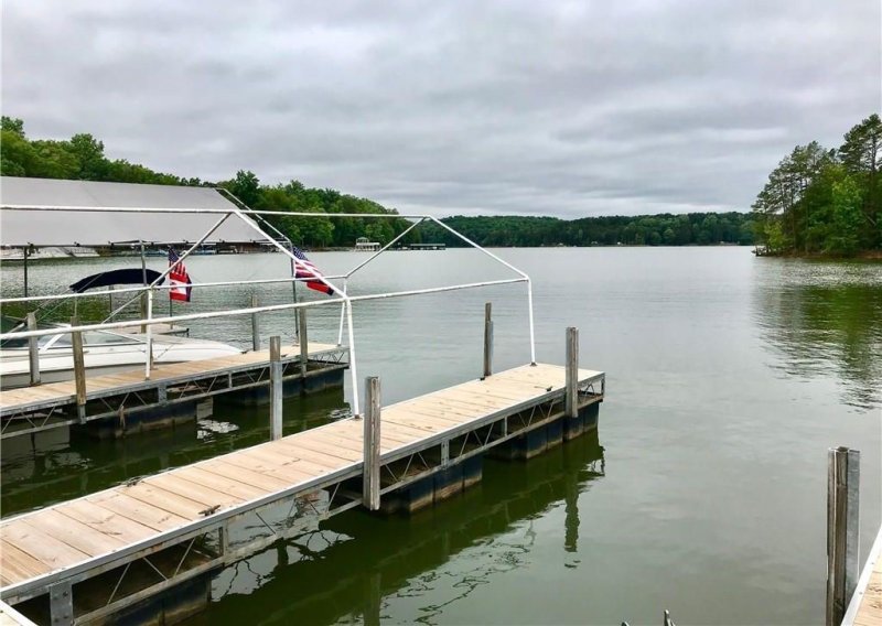 Property image 3 at 291 CHEROKEE Drive, Fair Play, SC 29643