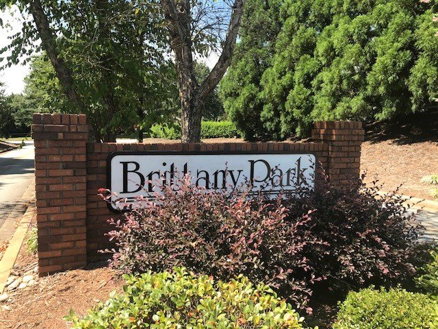 Property image 2 at 406 Brittany Park Drive, Anderson, SC 29621