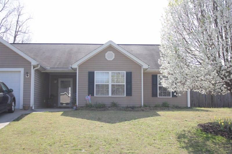 Property image 3 at 219 Rio Way, Anderson, SC 29625