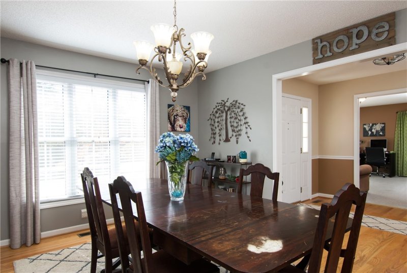 Property image 2 at 510 Quincy Road, Seneca, SC 29678