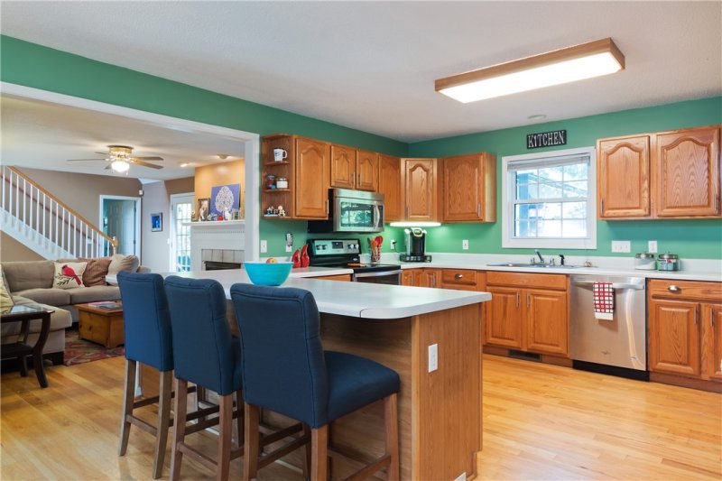 Property image 3 at 510 Quincy Road, Seneca, SC 29678