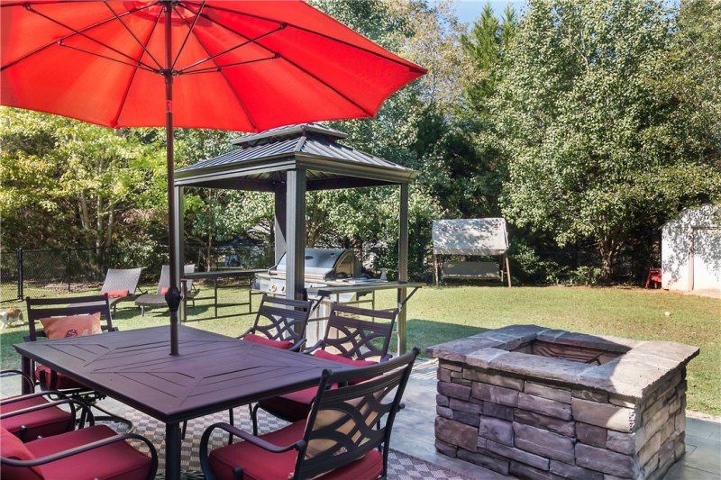 Property image 4 at 510 Quincy Road, Seneca, SC 29678