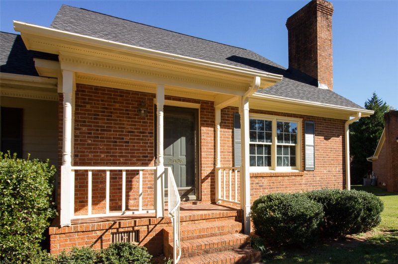 Property image 3 at 2006 Cardinal Park Drive, Anderson, SC 29621