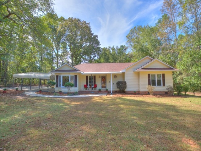 1334 Honey Creek Road