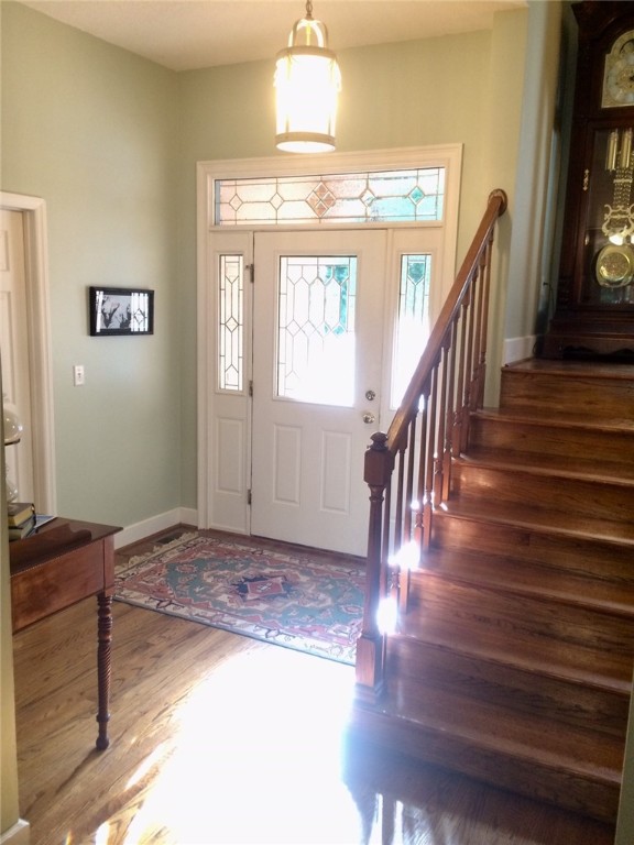 Property image 3 at 224 Brooks Drive, Townville, SC 29689