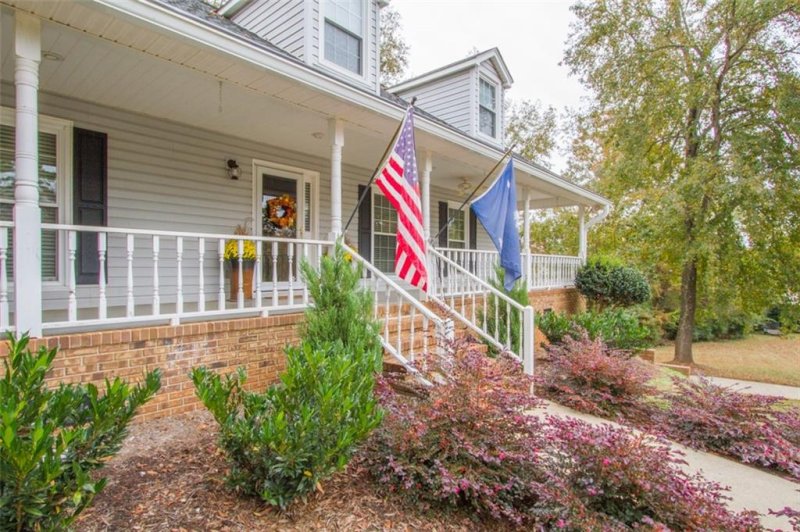 Property image 3 at 304 Stephen King Drive, Anderson, SC 29621