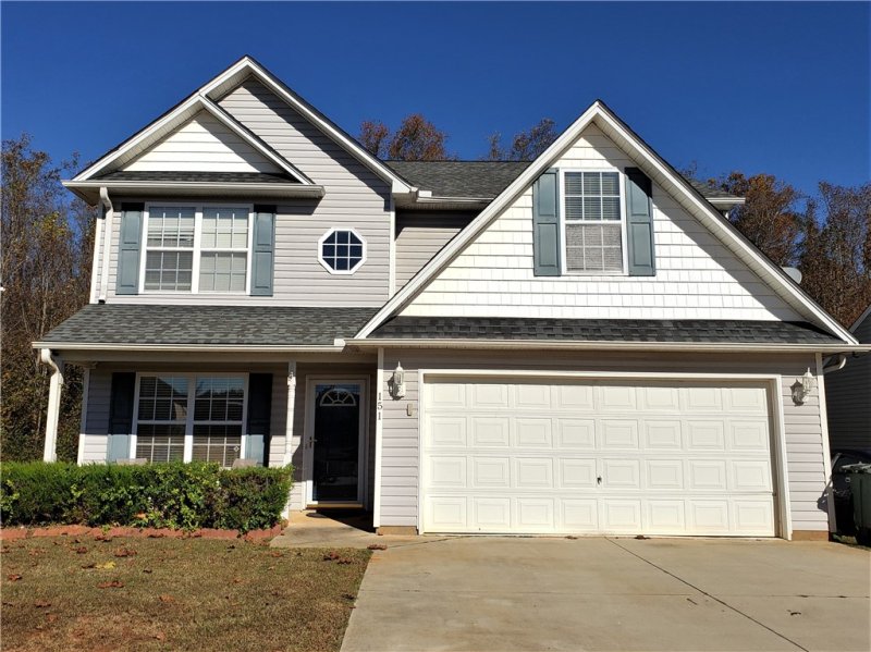 151 Strawberry Place