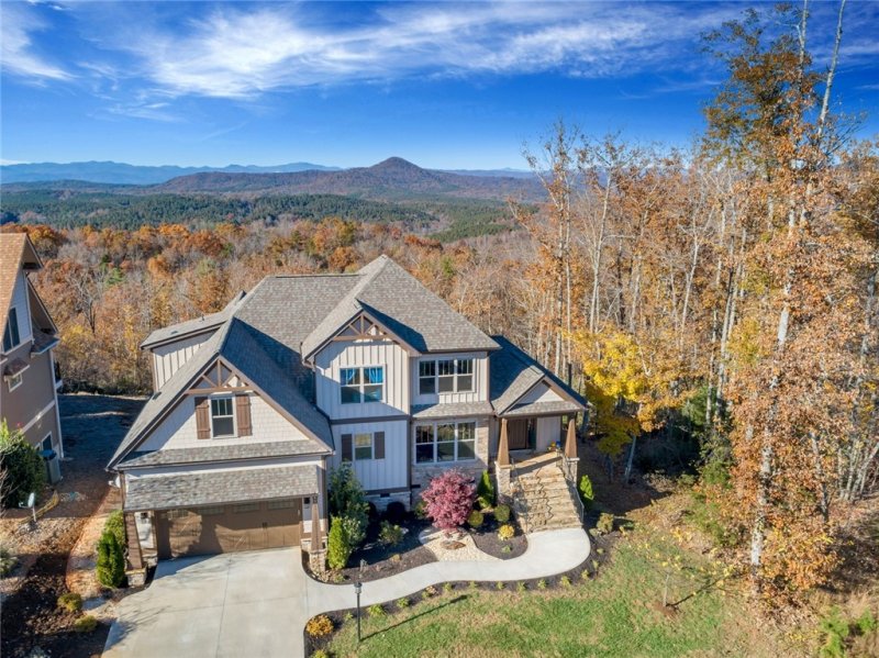 Property image 2 at 114 Cliffside Trail, Pickens, SC 29671