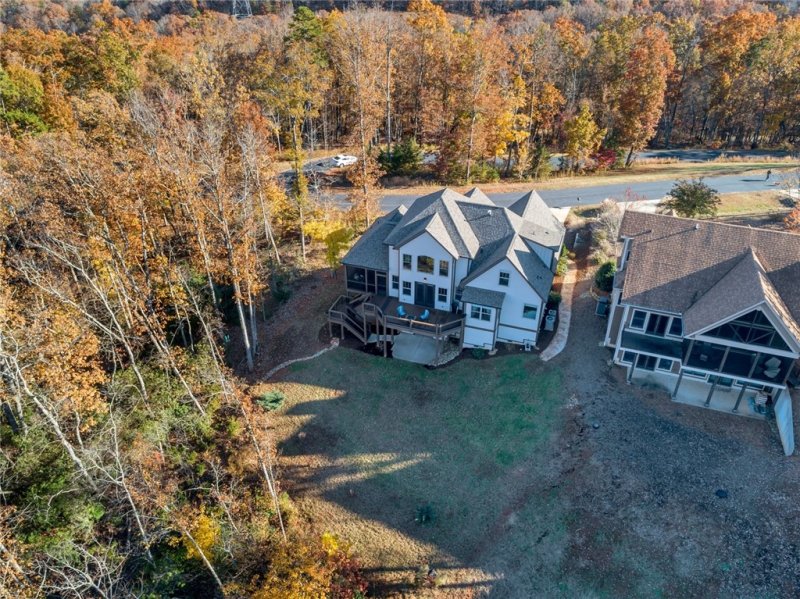 Property image 3 at 114 Cliffside Trail, Pickens, SC 29671
