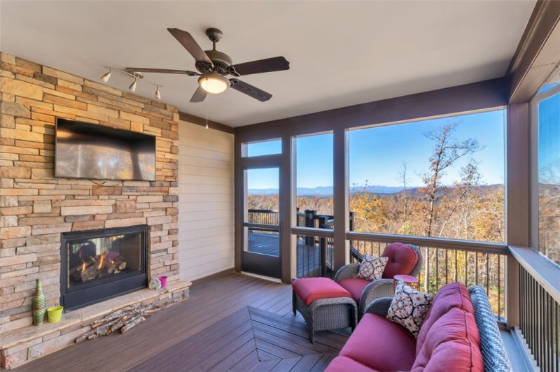 Property image 5 at 114 Cliffside Trail, Pickens, SC 29671