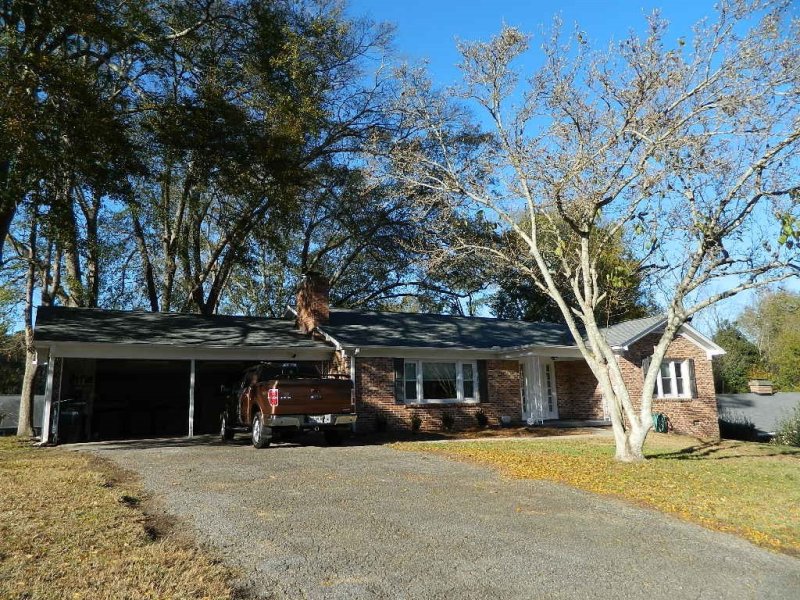 Property image 3 at 416 Tanglewood Drive, Anderson, SC 29621