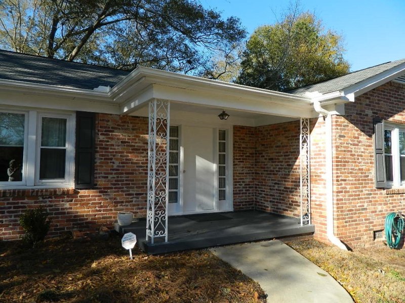 Property image 4 at 416 Tanglewood Drive, Anderson, SC 29621