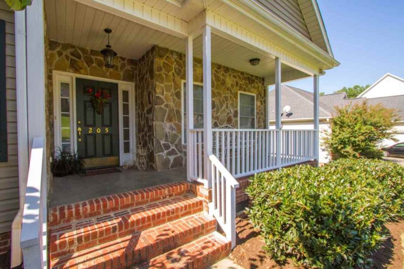 Property image 2 at 205 George B Timmerman, Anderson, SC 29621