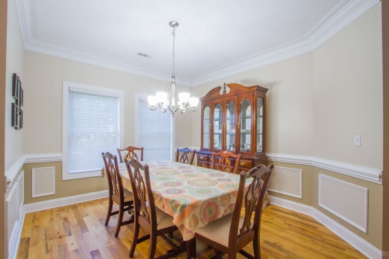 Property image 3 at 205 George B Timmerman, Anderson, SC 29621