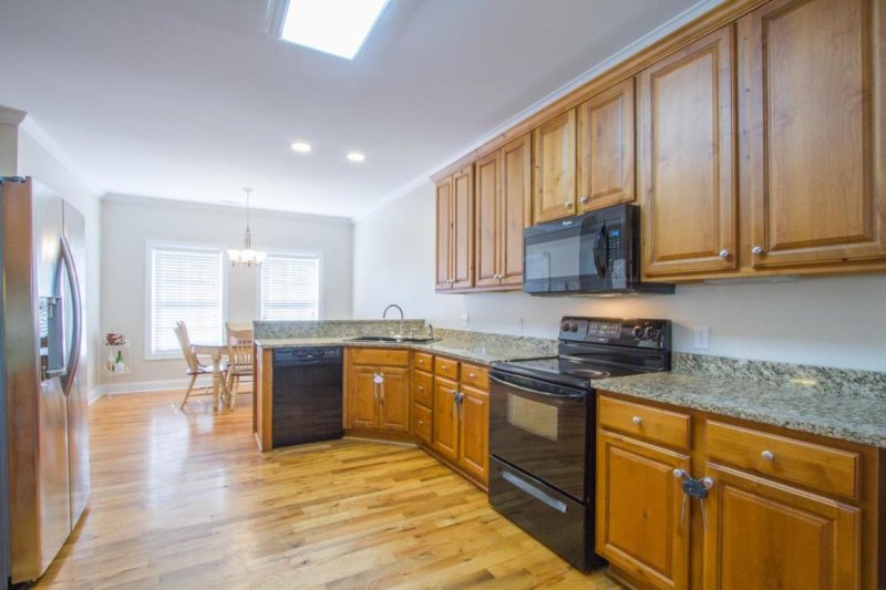 Property image 4 at 205 George B Timmerman, Anderson, SC 29621